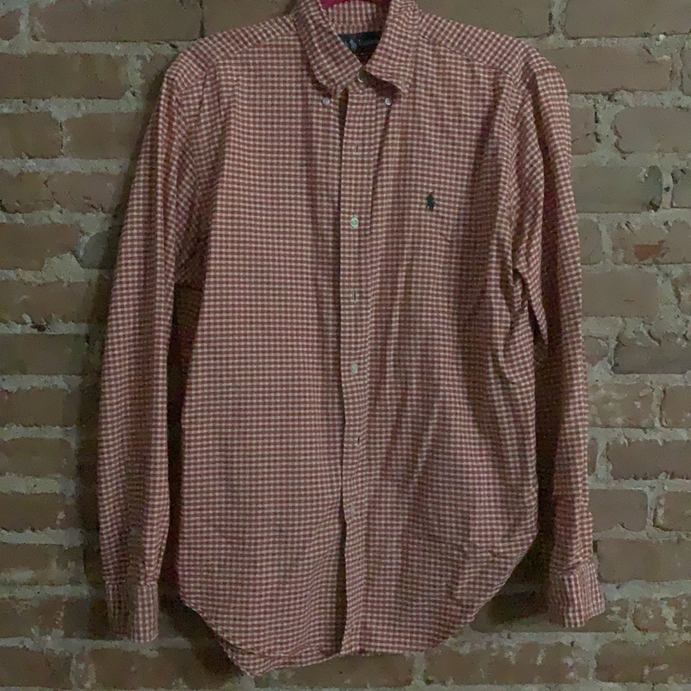 Ralph Lauren Button Down